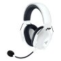 RAZER BlackShark V2 Pro for PlayStation - Wireless Console esports Headset - White - EU + ANZ Packaging - slika 1