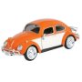 N/A Volkwagen Classic Beetle 1966 - metalni auto 1:24 - slika 1