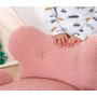 Atelier del Sofa Dečija krilna stolica Juano Teddy Pink - slika 4