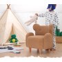 Atelier del Sofa Dečija krilna stolica Juano Teddy Brown - slika 3