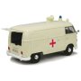 N/A Volkswagen DelivaryVan Ambulance - metalni auto 1:24 - slika 2