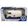 N/A Volkswagen DelivaryVan Ambulance - metalni auto 1:24 - slika 3