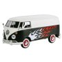 N/A Volkswagen DeliveryVan Hot Rod - metalni auto 1:24 - slika 1