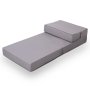 Atelier del Sofa Sofa-krevet sa 1 sedicom Valeria Grey - slika 3