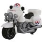 N/A Policijski motor - igračka za dečake - slika 1