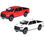N/A MotorMax 1:27 2019 RAM 1500 Crew Cab Rebel - slika 1