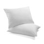 Atelier del Sofa Set jastuka (2 komada) Yastik White - slika 2