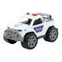 N/A Policijski auto - igračka za dečake - slika 1