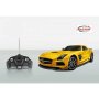 RASTAR Rastar R/C auto 1:18 Mercedes-Benz SLS AMG 54100 - slika 2