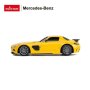 RASTAR Rastar R/C auto 1:18 Mercedes-Benz SLS AMG 54100 - slika 3