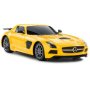 RASTAR Rastar R/C auto 1:18 Mercedes-Benz SLS AMG 54100 - slika 1
