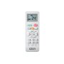 OZON S/U24AWHBM75 inverter klima uređaj WiFi + grejač - slika 5