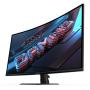 GIGABYTE GS32QCA QHD 180Hz AMD FreeSync Curved - slika 2