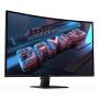 GIGABYTE GS32QCA QHD 180Hz AMD FreeSync Curved - slika 3