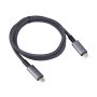 LINKOM Video Kabl TIP C na TIP C 66W 3m - slika 1