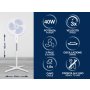 Beper Ventilator P206VEN103 - slika 2
