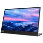 LENOVO L15 IPS FHD USB-C Portable (66E4UAC1WL) - slika 2
