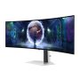 SAMSUNG Odyssey LS49DG934SUXEN Dual QHD 240Hz USB-C AMD FreeSync Premium Pro Curved - slika 2