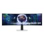 SAMSUNG Odyssey LS49DG934SUXEN Dual QHD 240Hz USB-C AMD FreeSync Premium Pro Curved - slika 1