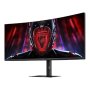 XIAOMI G34WQi WQHD 180Hz AMD FreeSync Premium Curved (ELA5454EU) - slika 3