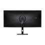 XIAOMI G34WQi WQHD 180Hz AMD FreeSync Premium Curved (ELA5454EU) - slika 4