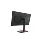 LENOVO ThinkVision T32h-30 IPS QHD USB-C (63D3GAT1EU) - slika 5