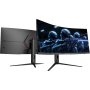 TESLA 34GH949BW3 WQHD 165Hz Curved - slika 2
