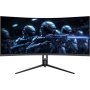 TESLA 34GH949BW3 WQHD 165Hz Curved - slika 1