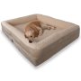 WALLXPERT Pet bed Felix Dog XL Cream - slika 1