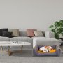 WALLXPERT Pet bed Lucy Dog & Cat L - slika 2
