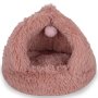 WALLXPERT Pet bed Jerry Cat Dusty Rose - slika 3