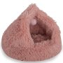 WALLXPERT Pet bed Jerry Cat Dusty Rose - slika 4