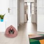 WALLXPERT Pet bed Jerry Cat Dusty Rose - slika 2