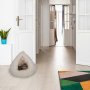 WALLXPERT Pet Bed Jerry Cat Ecru - slika 1
