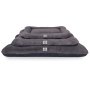 WALLXPERT Pet Bed Sally Dog L Dark Grey - slika 4