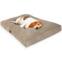 WALLXPERT Pet Bed Max Dog XL Beige - slika 1