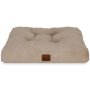 WALLXPERT Pet Bed Max Dog L Beige - slika 3