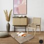 WALLXPERT Pet Bed Max Dog L Beige - slika 2