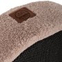 WALLXPERT Pet Bed Tom Cat Beige - slika 5