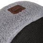 WALLXPERT Pet Bed Tom Cat Grey - slika 5