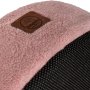 WALLXPERT Pet Bed Tom Cat Pink - slika 5