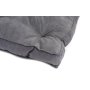 WALLXPERT Pet Bed DSY M10 Light Grey - slika 4