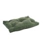WALLXPERT Pet Bed DSY M10 Olive Green - slika 1