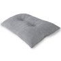 WALLXPERT Pet Bed Polly Dog 50 x 70 Light Grey - slika 1