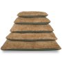 WALLXPERT Pet Bed Polly Dog 50 x 70 Green - slika 2