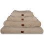 WALLXPERT Pet Bed Max Dog M Beige - slika 4