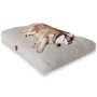 WALLXPERT Pet Bed Max Dog M White - slika 1