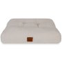WALLXPERT Pet Bed Max Dog M White - slika 3