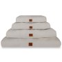 WALLXPERT Pet Bed Max Dog M White - slika 4