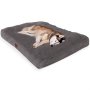 WALLXPERT Pet Bed Max Dog M Grey - slika 1